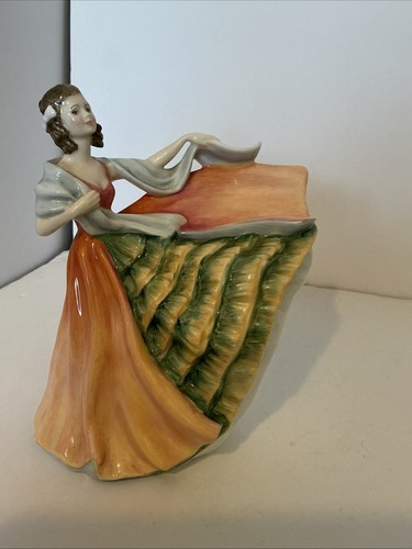 Figurina royal doulton - royal,