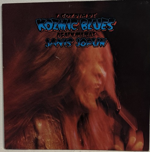Janis joplin i got dem - joplin,