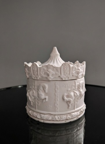 Barattolo ceramica - barattolo,