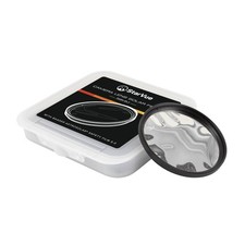 Filtro solare per obiettivo