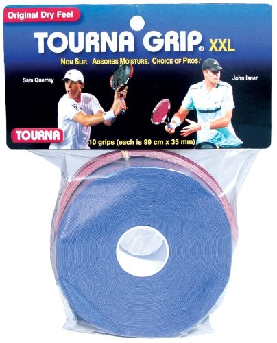 Tourna grip xxl - grip, tennis
