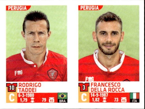 Figurina calciatori panini - calciatori,