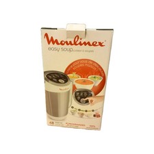 Moulinex Easy Soup 
