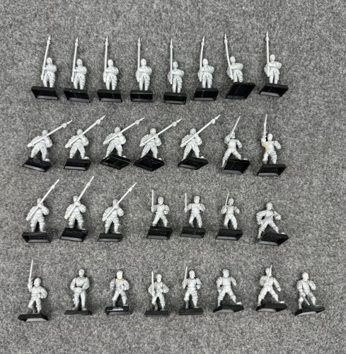 Lotto misto warhammer fantasy - warhammer,