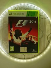 F1 2011 - Formula 1 Xbox 360 Ottimo