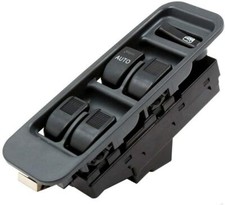 PULSANTIERA ALZACRISTALLI