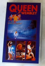 Queen at wembley - ,