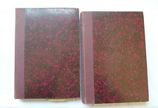 POLITECNICO TORINO LIBRO MECCANICA APPLICATA 4 VL SCIENZA FISICA INGEGNERIA 1920