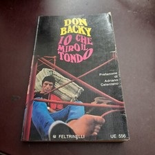 don backy io che miro il tondo  GIOR10