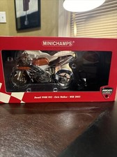 minichamps 1:12 ducati 998R