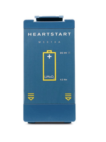Batteria per philips aed - batteria,