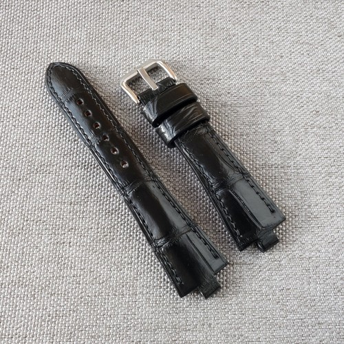 Watch strap for bvlgari - watch,