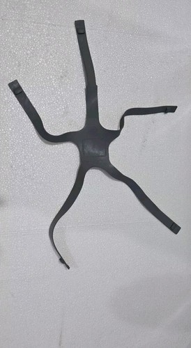 Interspiro face mask head - interspiro,