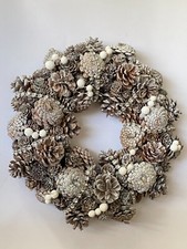 Christmas decoration crown