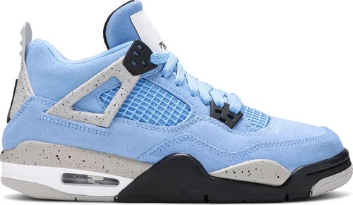 Sneaker air jordan - sneaker, unc
