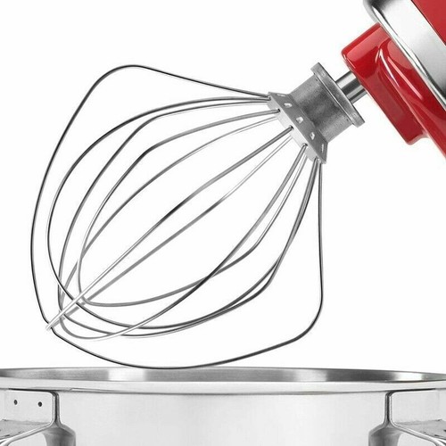 Frusta acciaio inox - acciaio, fili