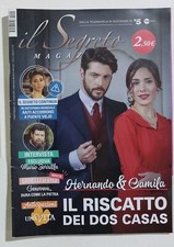 56823 Il Segreto Magazine 2022