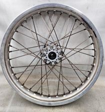 CERCHIO RUOTA ANTERIORE - BMW