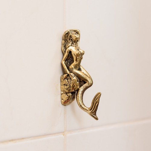 Gancio parete sirena - gancio, da
