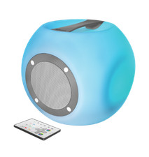 Cassa Bluetooth Speaker