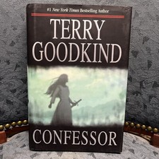 Confessor : Sword of Truth