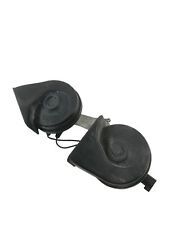 0055306 COPPIA TROMBA AVVISATORE ACUSTICO CLACSON FORD FOCUS (2002) 1.6 B/M 3P