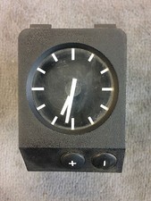 BMW E36 OROLOGIO CRUSCOTTO