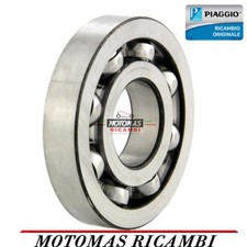 CUSCINETTO ALBERO MOTORE