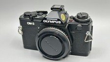 Body olympus ottime - om-3,