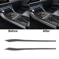 Guarnizione laterale console