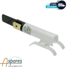 Segnale lampada neon verde