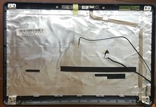 Cover LCD completa + webcam e antenna ASUS EEEPC 1201 