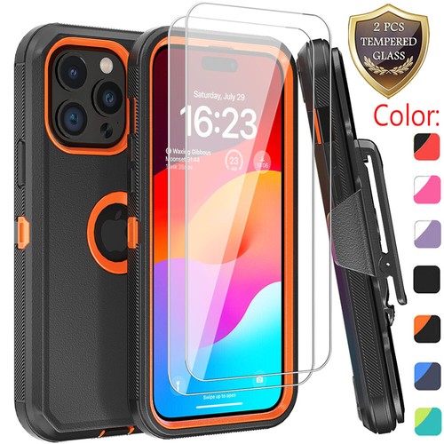 Custodia cintura defender - custodia,