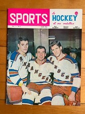 1963 March Sport Revue