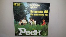 I Pooh – Brennero 66 - Per