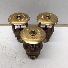 VIKING VK300 QR Testine per