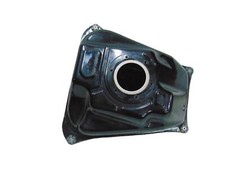 Serbatoio benzina carburante YAMAHA T-MAX 530 DX 2017 2018 2019