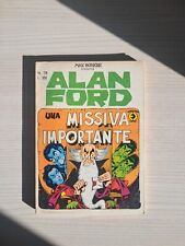 Alan Ford Nr. 78 Ottimo