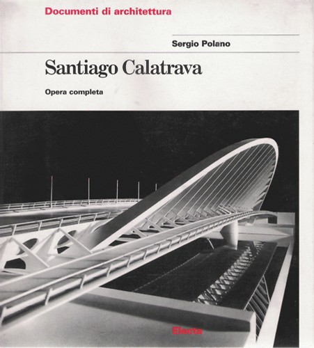 Libro architettura santiago - architettura,