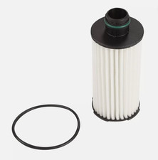Filtro olio originale per ALFA ROMEO GIULIA  STELVIO cod. 73504459