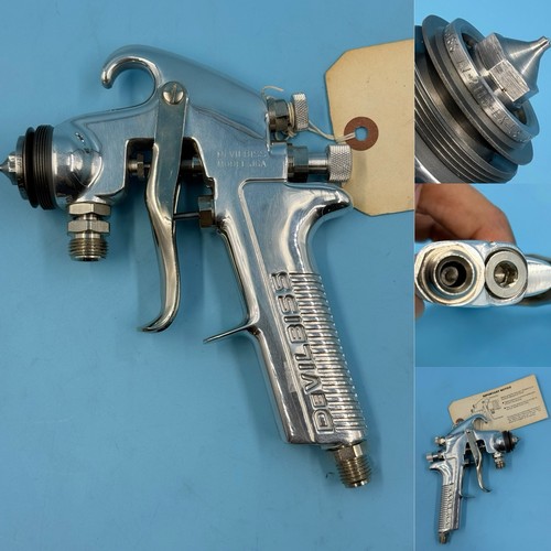 Devilbiss model jga 93 - devilbiss,