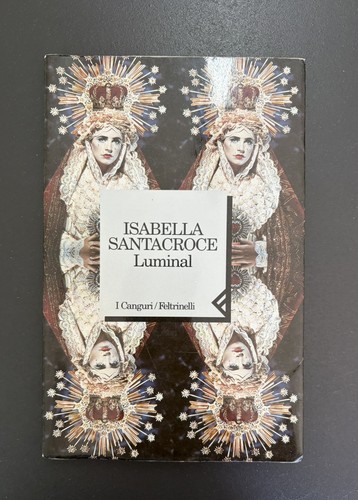 Isabella santacroce luminal - isabella,