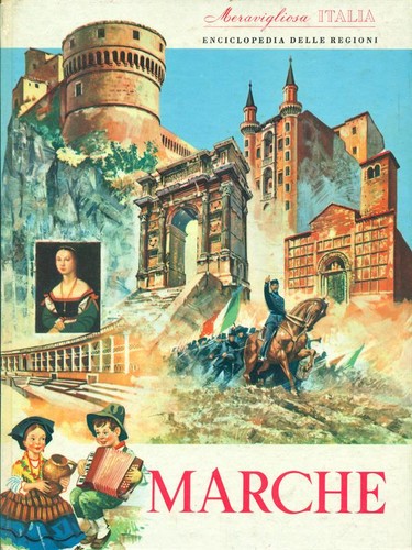 Marche aristea 0000 - aa.vv.,