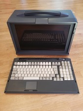 PC IPC Carry robusto portatile