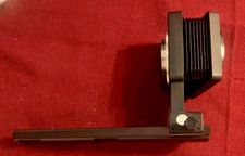 Soffietto slitta prolunga x macro , ottime condizioni come nuova