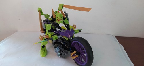 Lego hero factory 6231 speeda - 6231,,