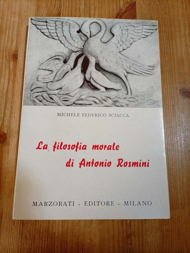 Filosofia morale antonio - di,