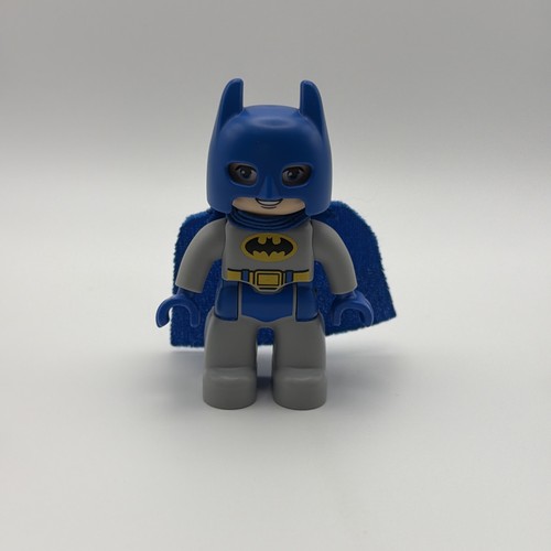 Lego duplo figure batman - figure,