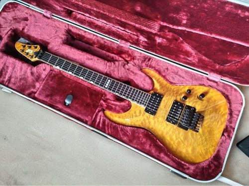 Chitarra elettrica esp - chitarra,