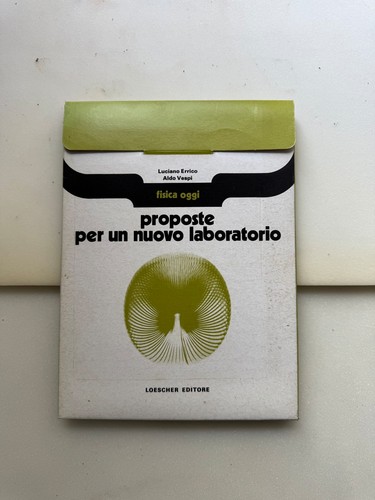 Fisica oggi proposte - per, un